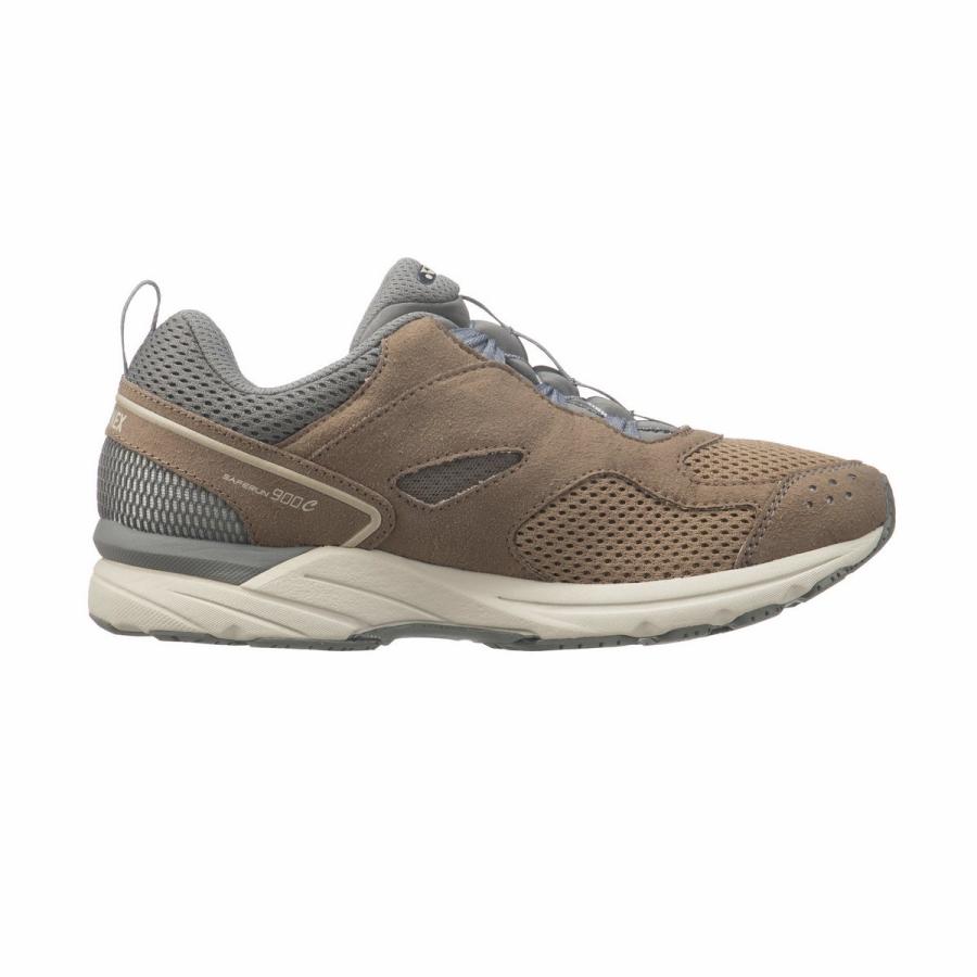 YONEX SHR900C セーフラン 900C シューズ(ユニ/メンズ) ランニング ヨネックス 2025SSの画像