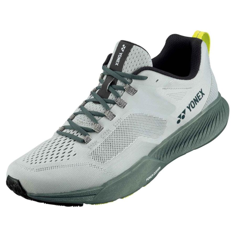 YONEX SHRFJ1M セーフランフィットジョグメン ランニングシューズ(メンズ) ヨネックス 2024SSの画像
