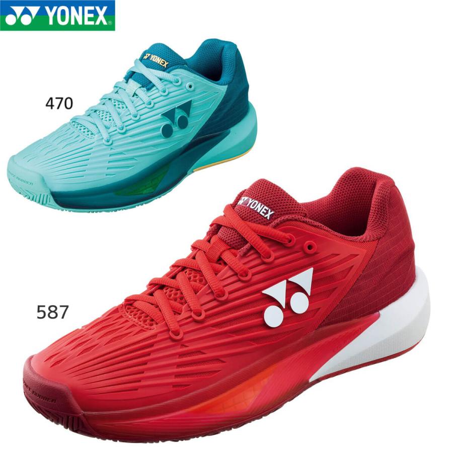 YONEX（ヨネックス） YONEX SHTE5LAC パワークッションエクリプション