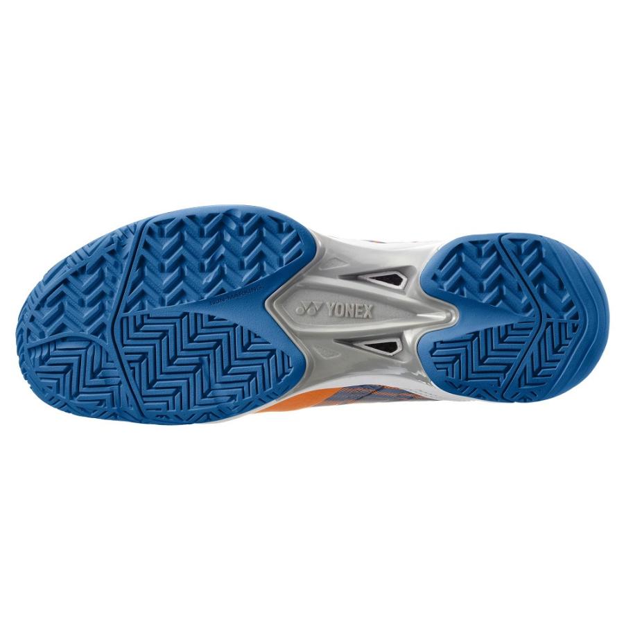 YONEX SHTTAC パワークッションチームAC テニスシューズ(ユニ