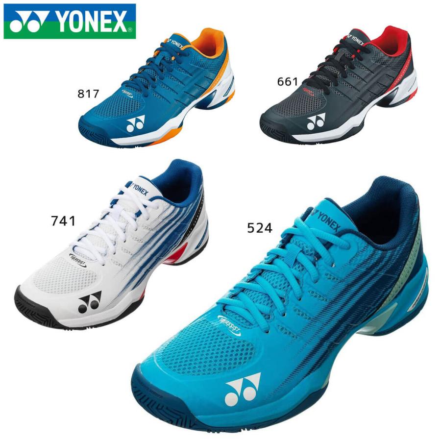 YONEX（ヨネックス） YONEX SHTTGC パワークッションチームGC テニス