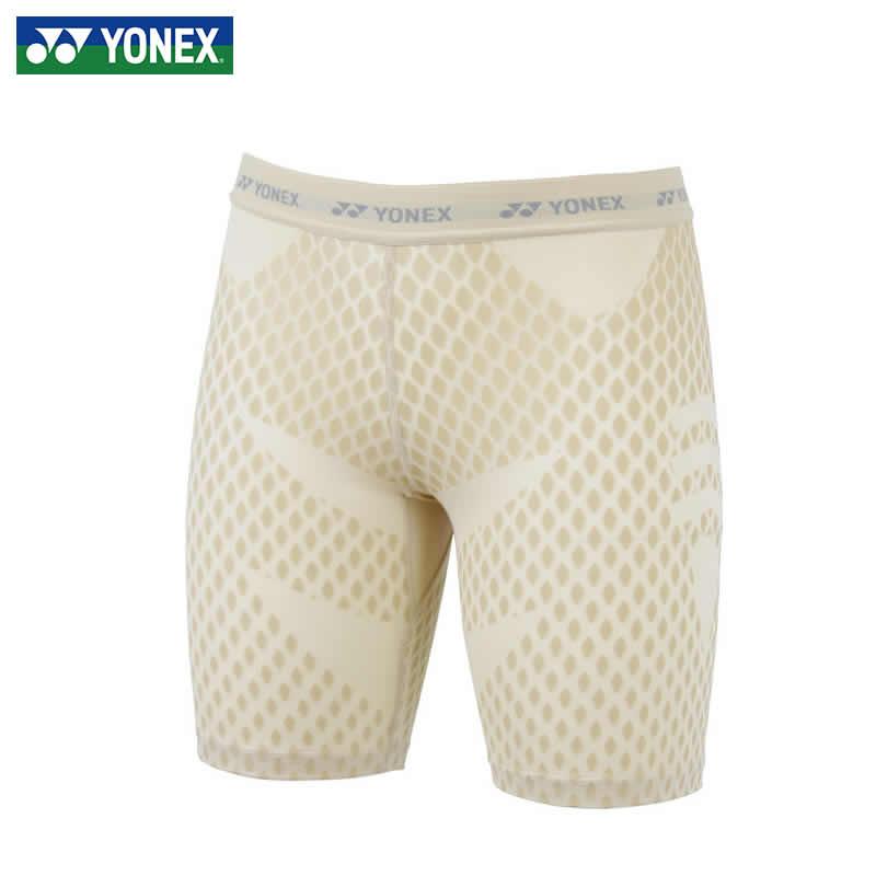 como　ヨネックス ウィメンズ スパッツ STB  アンダー M YONEX STB-A2506 限定カラー レディースハーフスパッツ