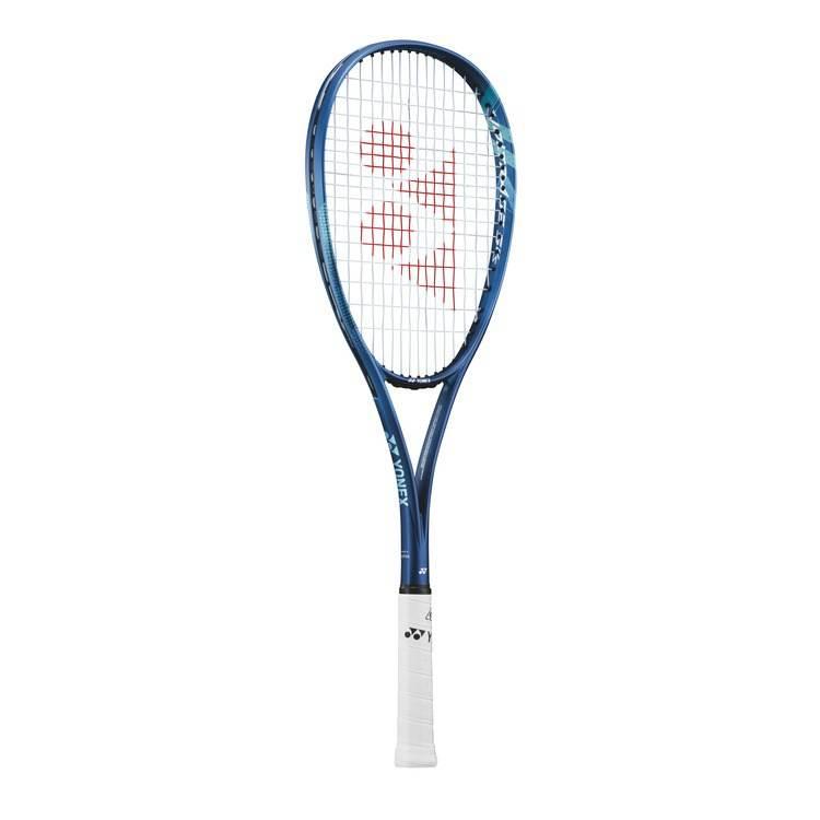 ボルトレイジ　5V YONEX ヨネックスソフトテニスラケット　新品　最安値 YONEX VR5VS ボルトレイジ 5VS ソフトテニスラケット(軟式) ヨネックス