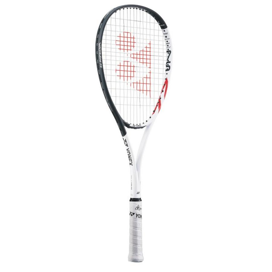 YONEX VR7S ボルトレイジ7S ソフトテニスラケット(軟式) ヨネックス 2024SS｜sunfastsports｜02