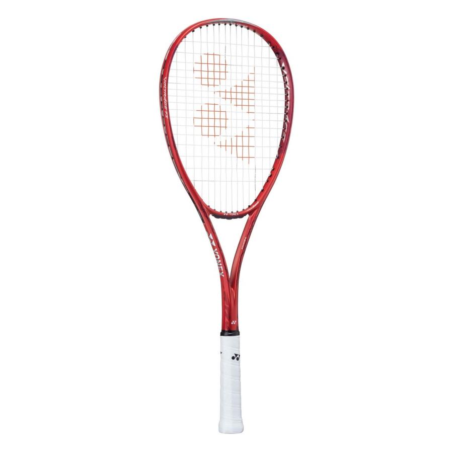 YONEX VR7S ボルトレイジ7S ソフトテニスラケット(軟式) ヨネックス 2024SS｜sunfastsports｜03