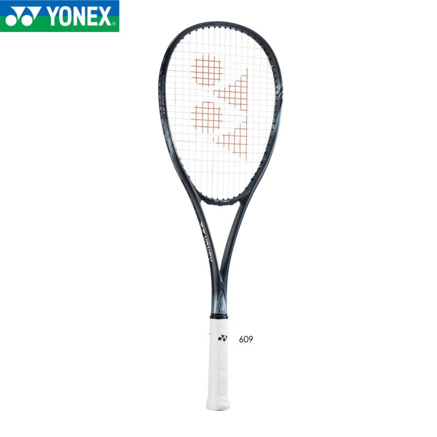 YONEX  ボルトレイジ8S/VOLTRAGE 8S VR8S YONEX VR8S ボルトレイジ 8S ソフトテニスラケット(軟式