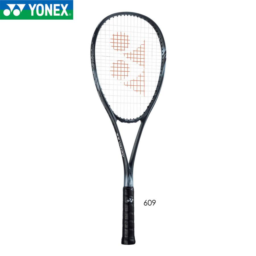 YONEX VR8V ボルトレイジ8V ソフトテニスラケット(軟式) ヨネックス