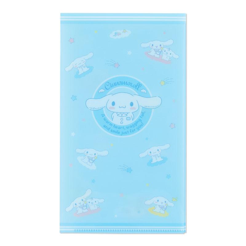 送料無料 シナモロール 抗菌マスクケース サンリオ 043273 ウィルス