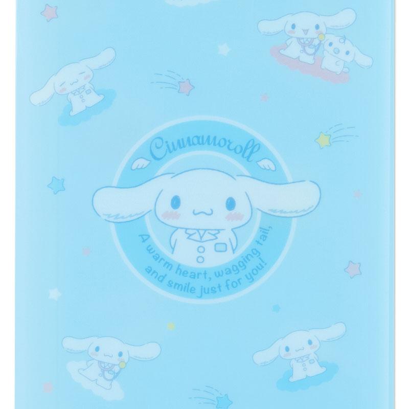 送料無料 シナモロール 抗菌マスクケース サンリオ 043273 ウィルス