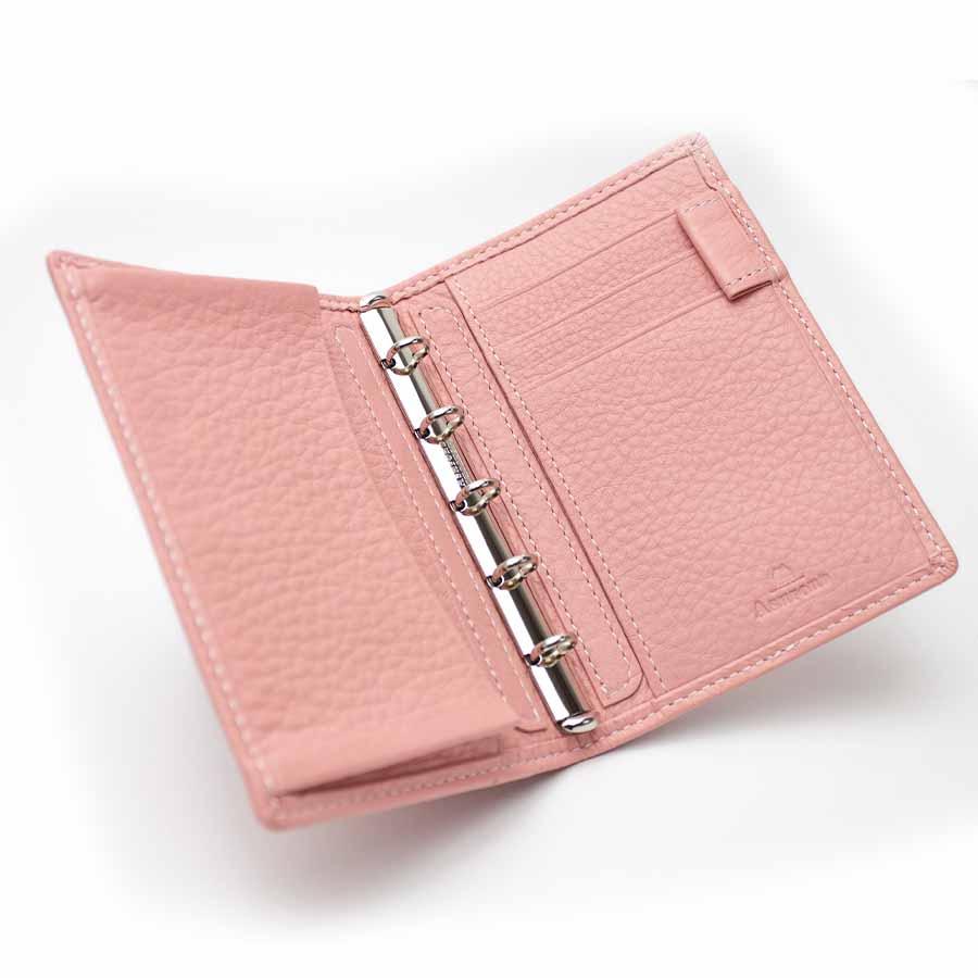 Ashford シャルトル M5 11mm ZIP ピンク シャルトル MICRO5 11mm zip