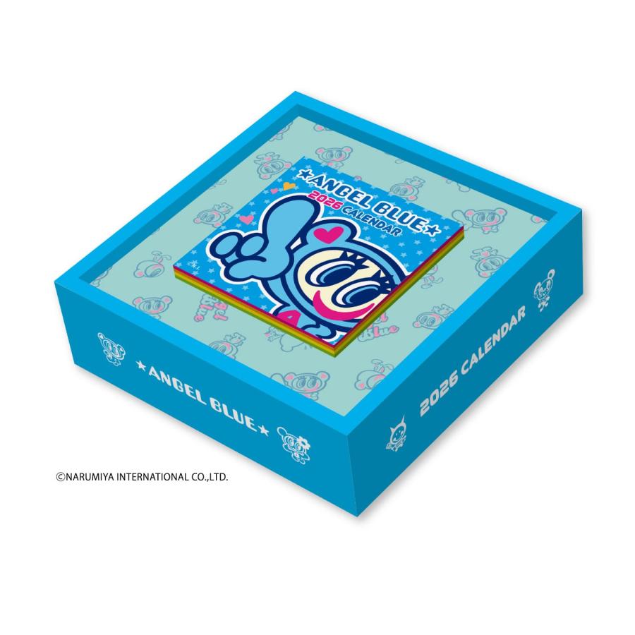 日めくり2026 net-shibuya_4985849126462-nkc