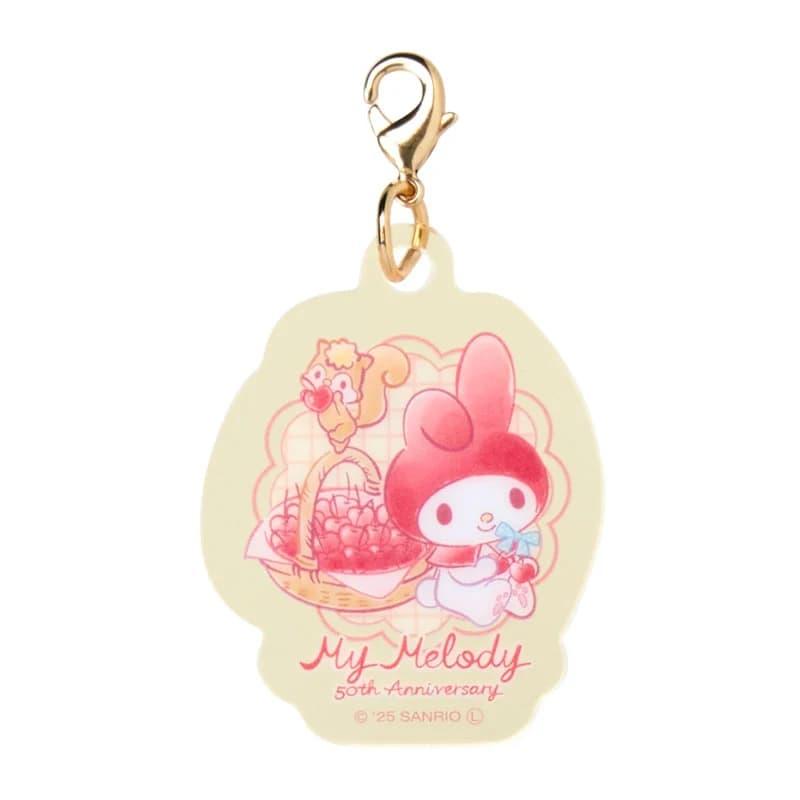 20％OFF マイメロディ さんこいちチャーム マイスウィートメモリーズ