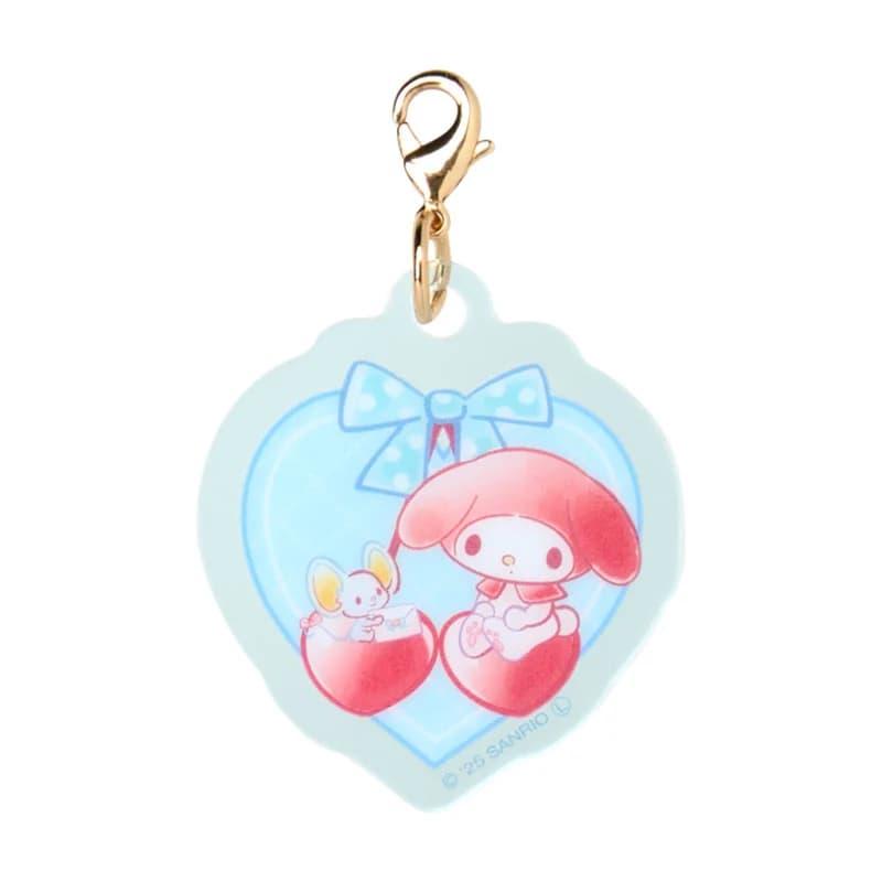 20％OFF マイメロディ さんこいちチャーム マイスウィートメモリーズ