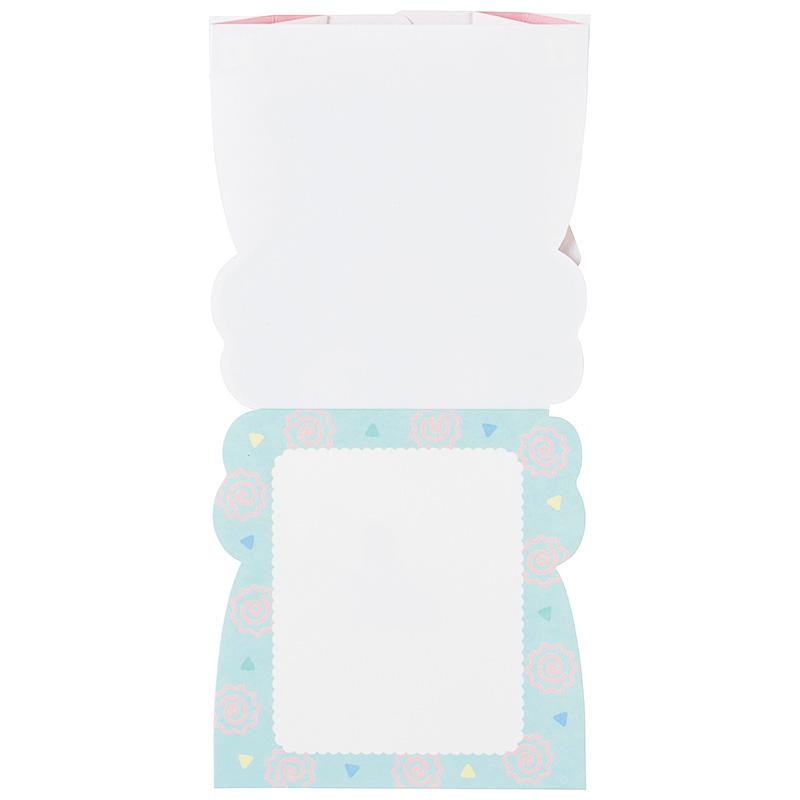 多目的カード ハンギョドン MU136-3 732991 サンリオグリーティング