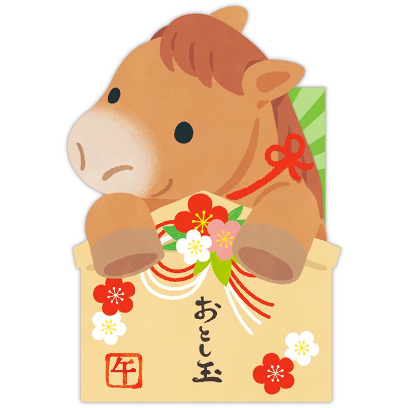 ☆わんこ0613☆オルゴナイト☆布袋様、干支馬A(小)☆ 289fc839.jpeg