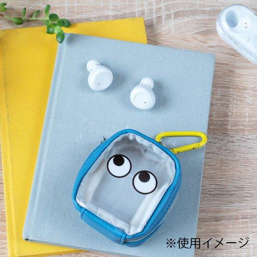 カラバリ【miniポーチ】ギフトにも最適使い勝手たくさん♡ 楽天市場】バーバパパ タイディミニポーチ ヘリコプター BBZ-285