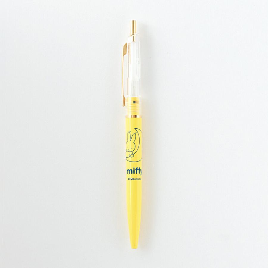 ミッフィー ボールペン(dream) BM-030 グリーンフラッシュ