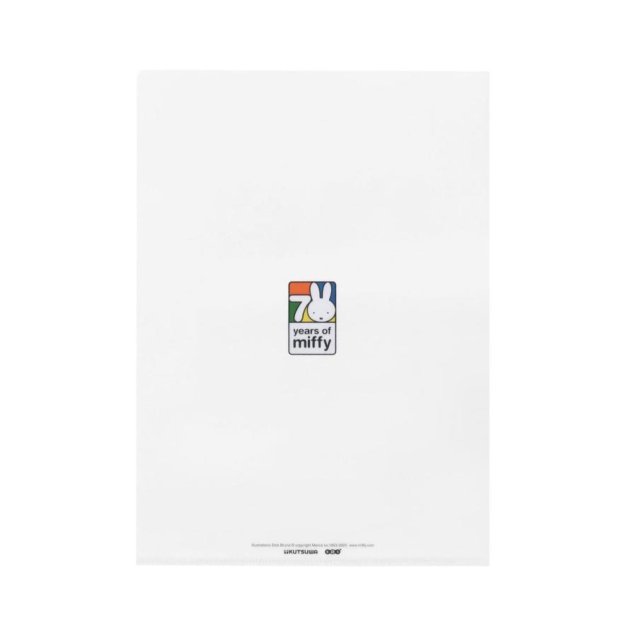 【ダッフィー】クリアファイル　ショッパー PLOTTER（プロッター）公式通販｜オンラインショップ限定 A4