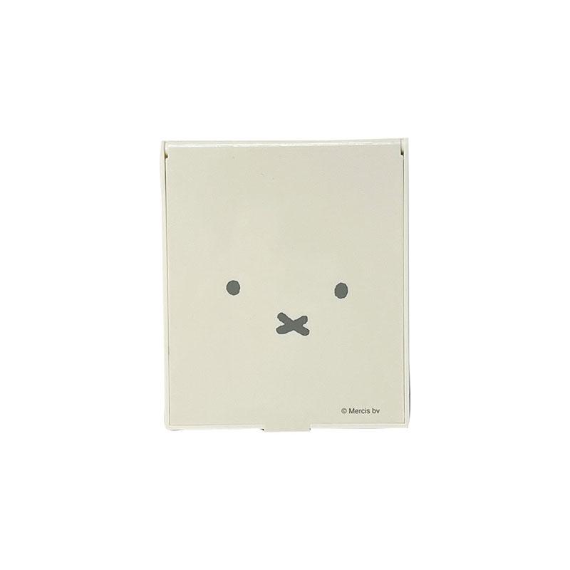 ミッフィー ミラーM IV アイボリー EB477WH フェイスシリーズ6th