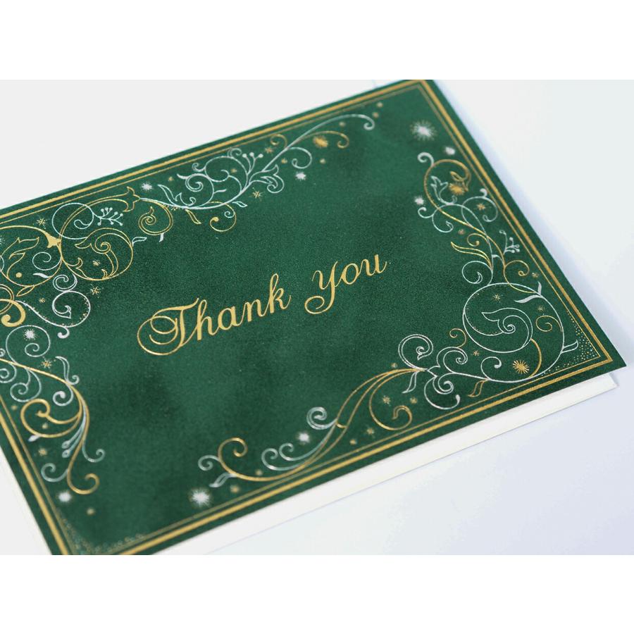 サンキューカード GT1291 イーズプロダクツ グリーティングカード 感謝