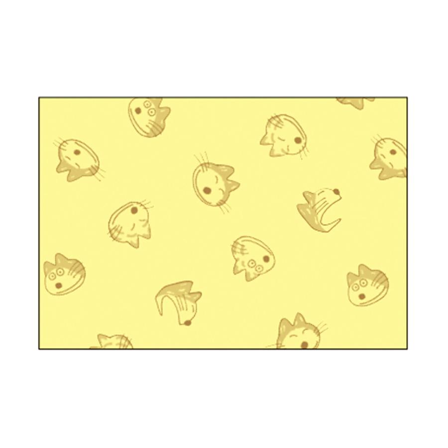 11ぴきのねこ ミニパックレター(ふくろのなか) JD04076 学研ステイフル