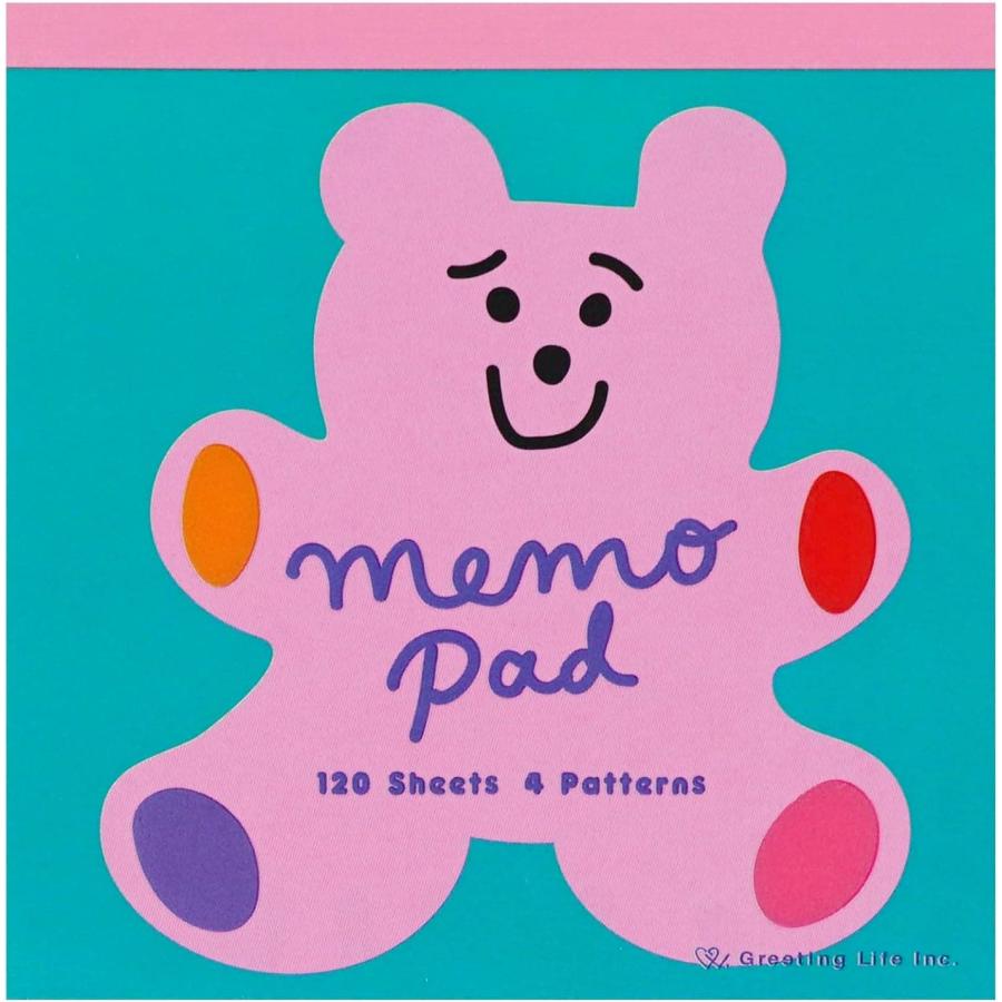 メモにも使えるお懐紙　4個セット メモにも使えるお懐紙 4個セット メモにも使えるお懐紙 4個セット