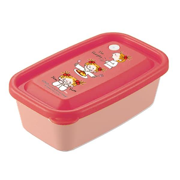 ココちゃん レンジパック2個セット RYL-1074 グリーティングライフ