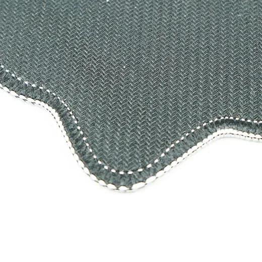 ココちゃん マウスパッド RYZ-1088 グリーティングライフ キャラクター