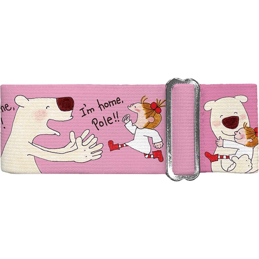 ココちゃん ペンバンド A6A5サイズ対応 RYZ-1108 グリーティングライフ