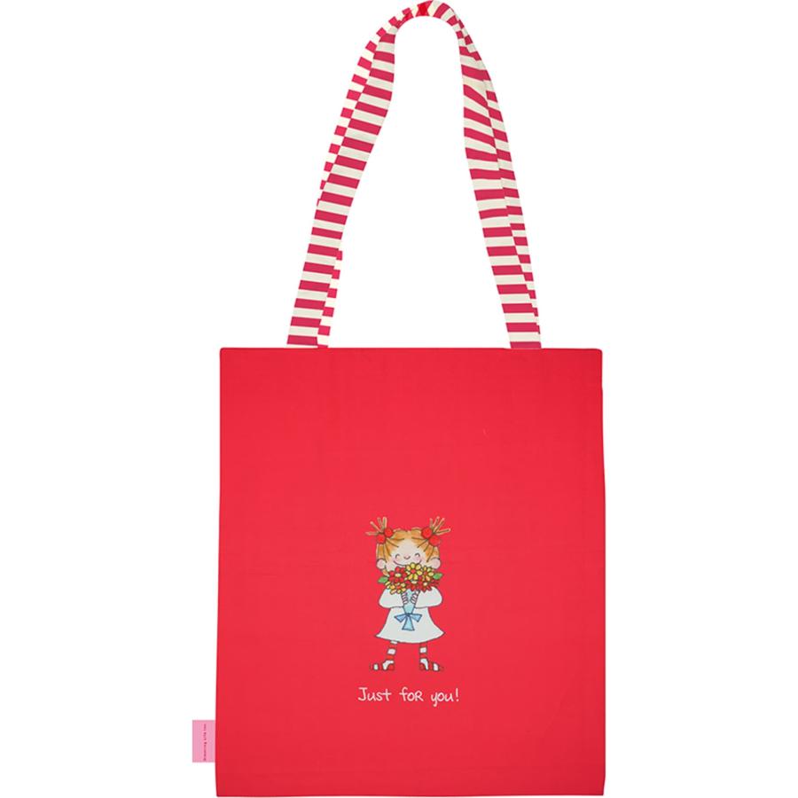 セット⑥【未使用】図録　トートバック　Cocoちゃん　ココ　Cocoちゃん展 Amazon.co.jp: ココちゃん展 10周年 限定 ノベルティ 布バッグ