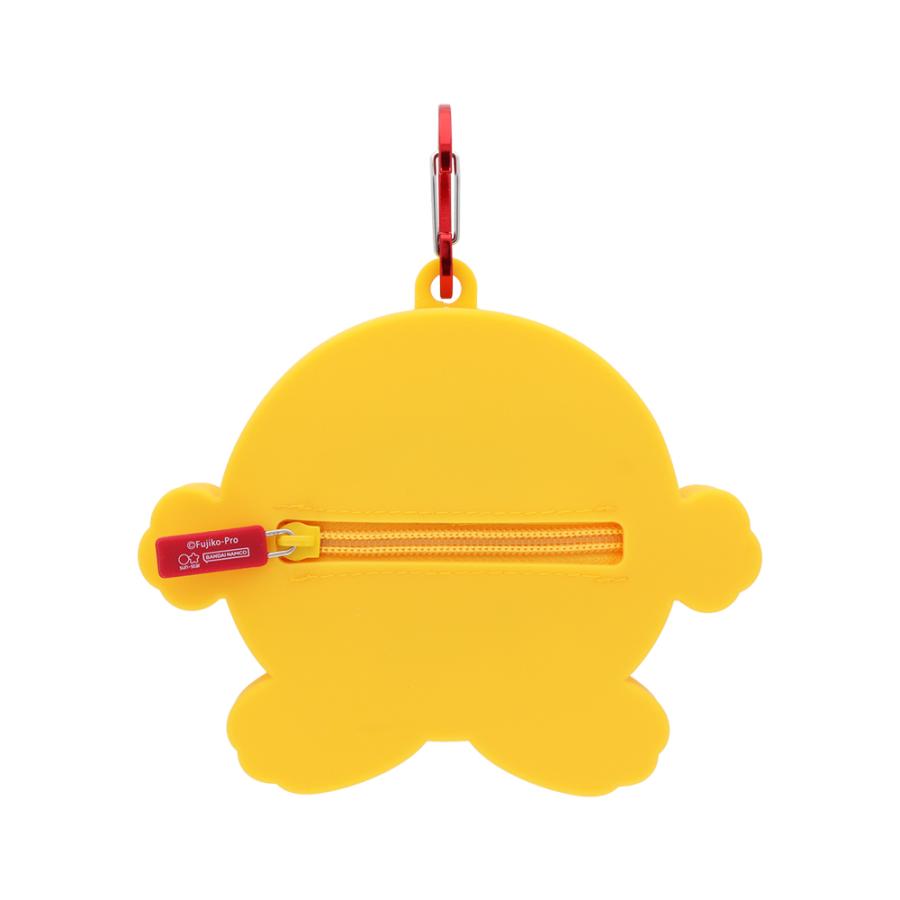 30%OFF 藤子・F・不二雄90周年 シリコンポーチ モジャ公 S2333228 サン