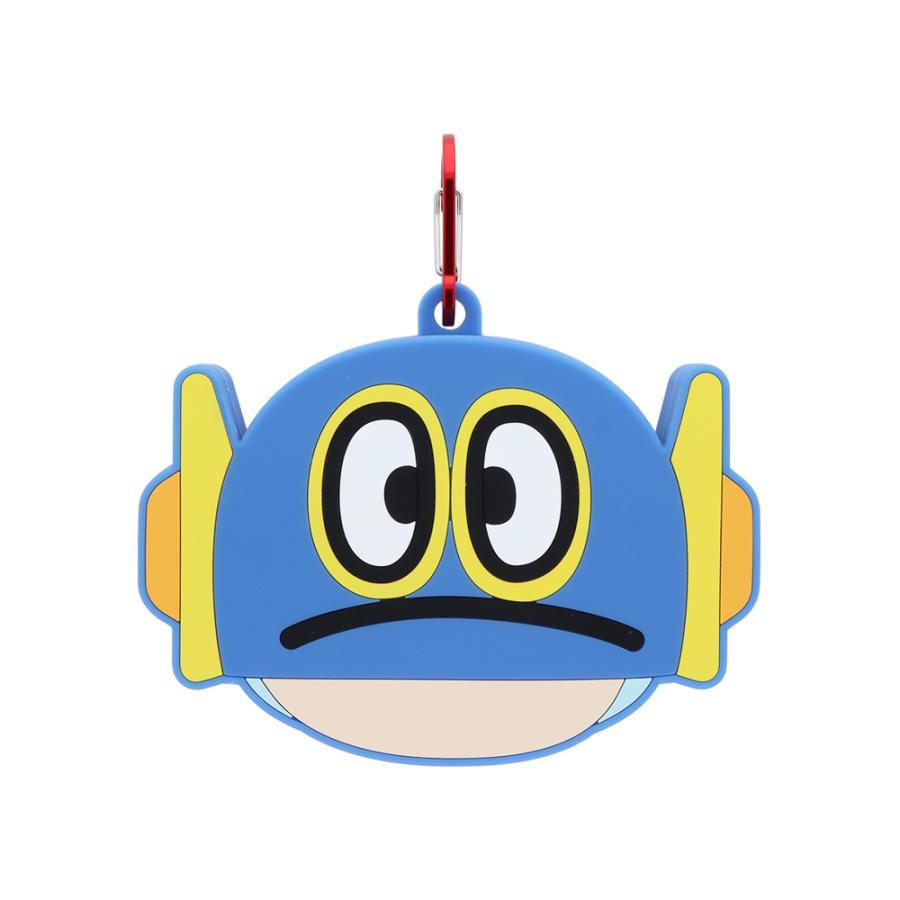 30%OFF 藤子・F・不二雄90周年 シリコンポーチ パーマン S2333236 サン