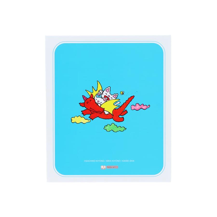 30％OFF ノンタン 豆本付箋 D S2844826 サンスター文具 キャラクター