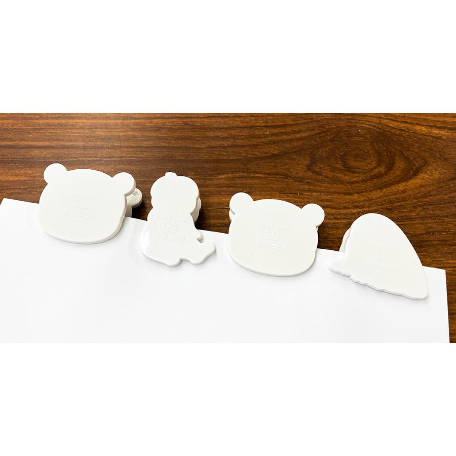 20％OFF 全4種コンプリートセット mofusand モフサンド 第9弾