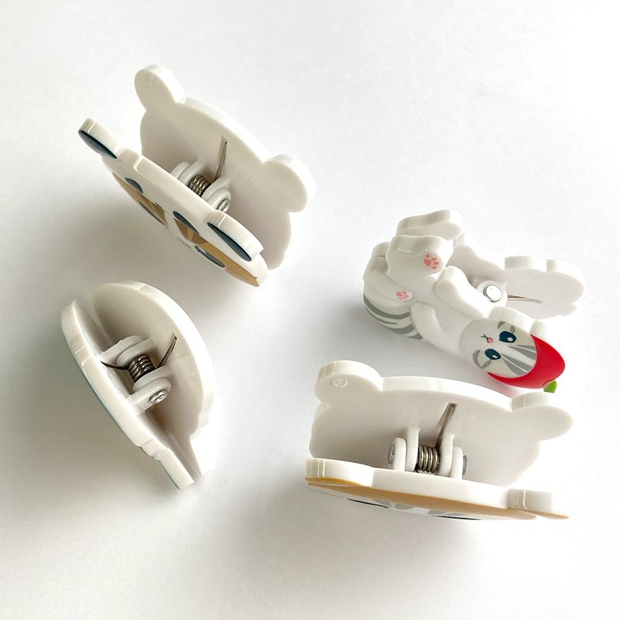 20％OFF 全4種コンプリートセット mofusand モフサンド 第9弾