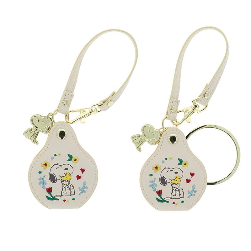 ハンディルーペ NLC スヌーピー S4060326 サンスター文具 キャラクター