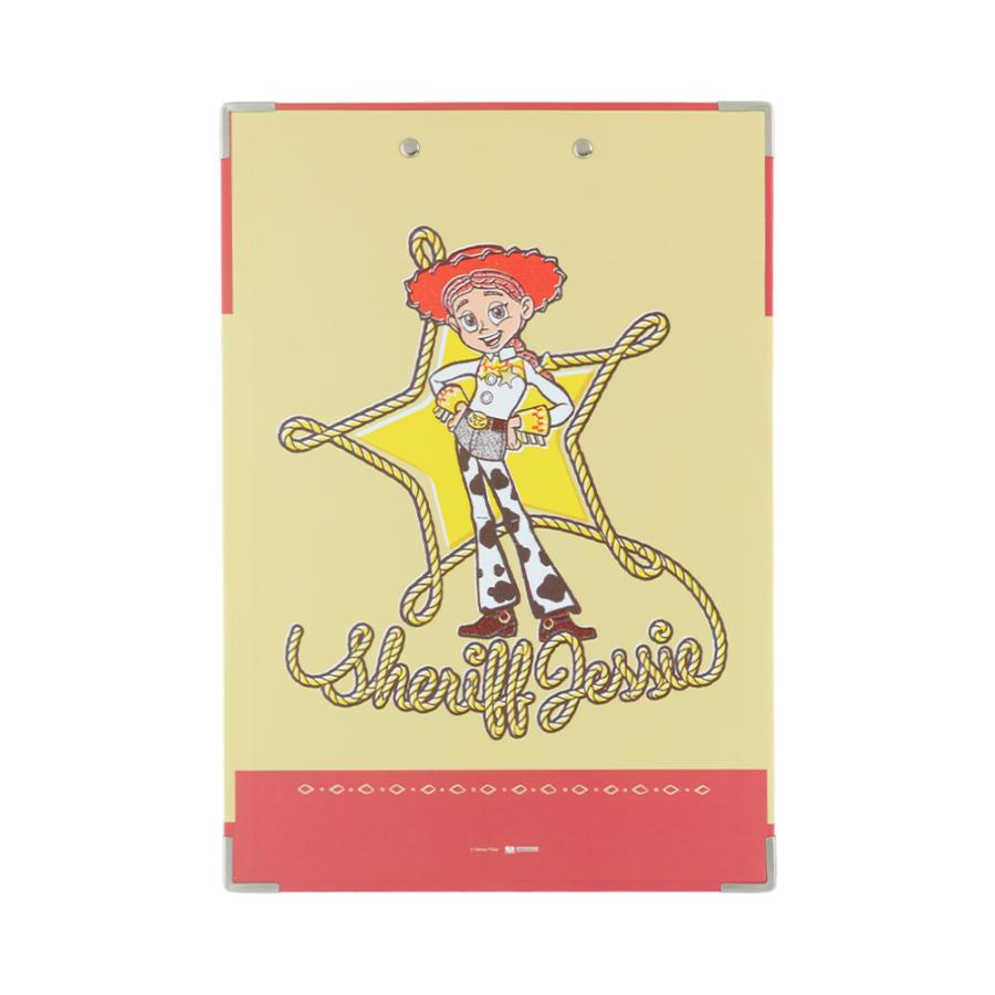 【匿名配送】LITTLE FAIRY LAND クリップボード　昭和レトロ☆ サンスター文具 TOYSTORY5 クリップボード レトロ S4141911 トイ