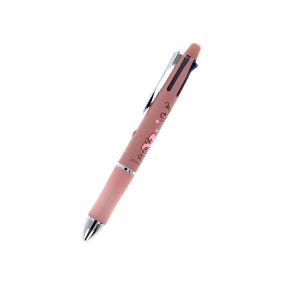 20%OFF Dr.Grip4+1 Gift pen ドクターグリップ マイメロディ S4658000