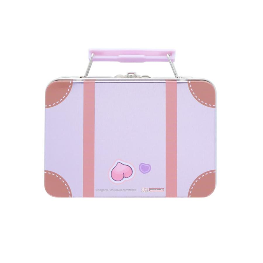 20％OFF ちいかわ 缶入ミニレターセット モモンガ S8907838 サンスター