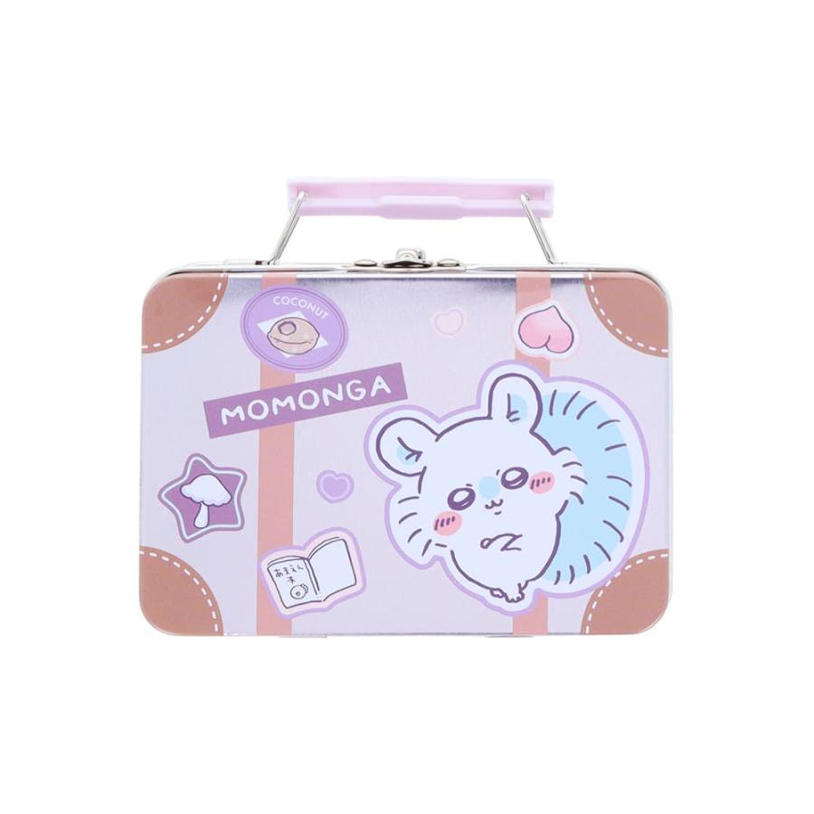 20％OFF ちいかわ 缶入ミニレターセット モモンガ S8907838 サンスター