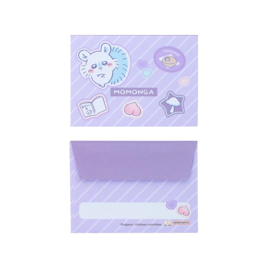 【早い者勝ち】ちいかわ 文具＆キーホルダー＆靴下などの山盛りセット サンスター文具から 「不思議の国」をテーマにした 『ステーショナリー