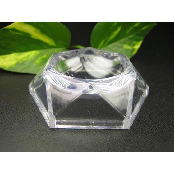 訳あり アクリル製台座 6.4×2cm 大 : 天然石のお店Sun flower - 通販