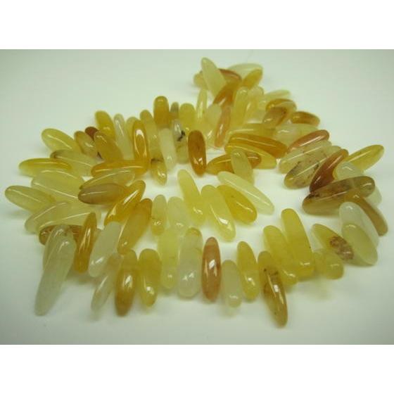 さざれ連売り商品 イエローカルサイト : 天然石のお店Sun flower