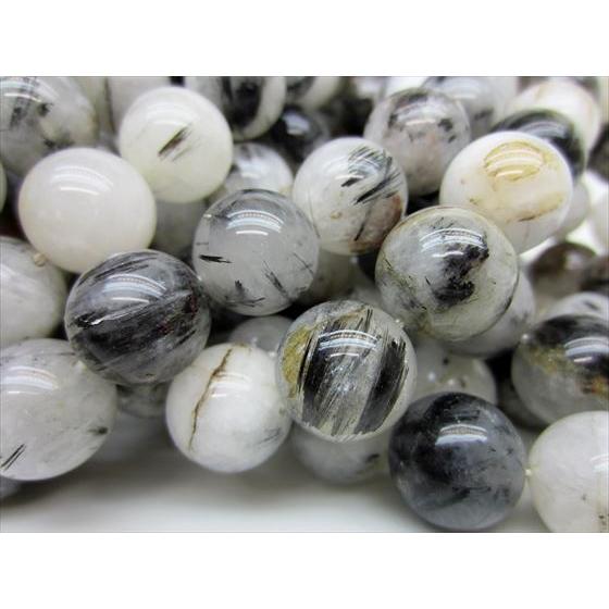 【高品質】ブラックルチルクォーツスフィア スフィア(丸玉) - ルチルクォーツ専門店【フォーチュネイト