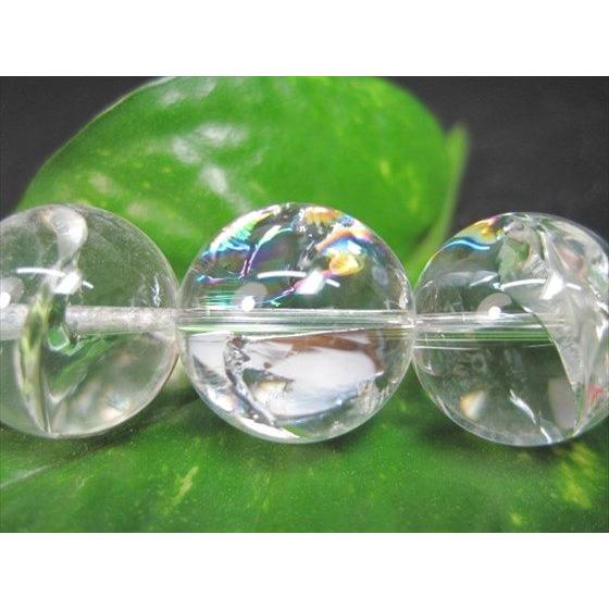 連売り商品 ヒマラヤレインボー水晶 アイリスクォーツ 品質AAAAA