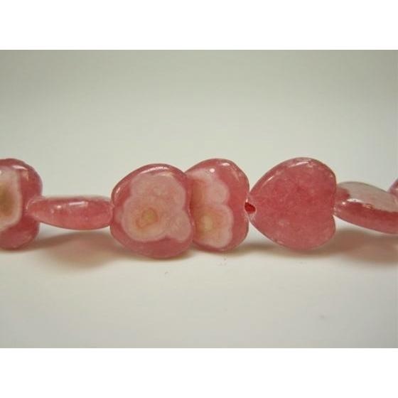 Hart（ハート） 送料無料 連売り商品 インカローズハートカット品質