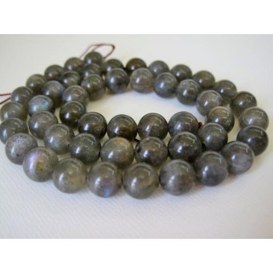 連売り商品 ラブラドライト Φ8.5±0.2mm : 天然石のお店Sun flower