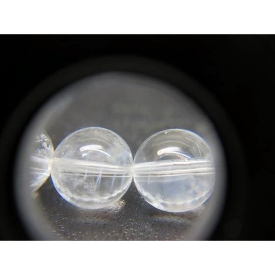 ブレスレット エンジェルラダークォーツ 品質AAA Φ9.6-9.8mm