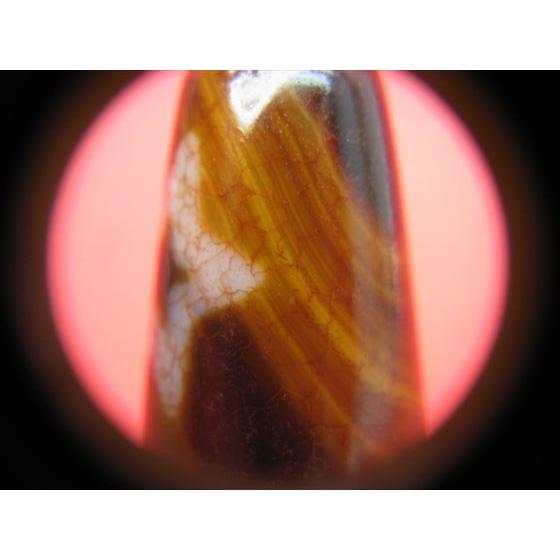 超激レア‼︎ 赤龍紋　日月星天珠 チベット高級紅龍紋天珠 日月星天珠 天然模様入り 一点物 : 天然石のお