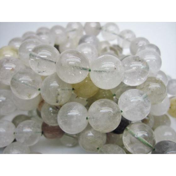 ブレスレット ヒマラヤガーデンクォーツ Φ13-15.5mm : 天然石のお店Sun